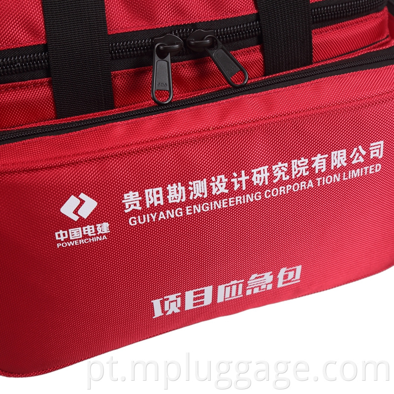 Medical Bag